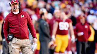 Jay Gruden: Stop Calling Me Fat